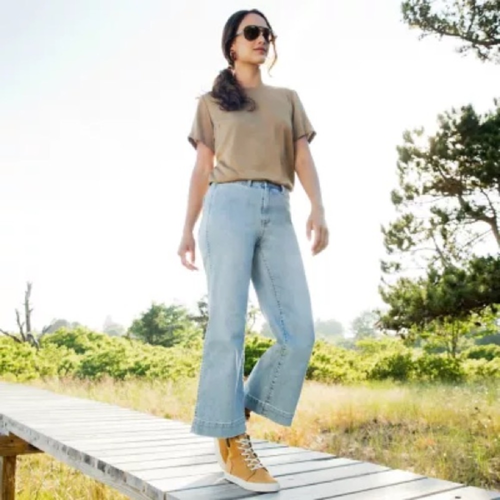 TIMBERLAND WOMEN'S SKYLA BAY 6-INCH BOOTS - Picture 7 of 8